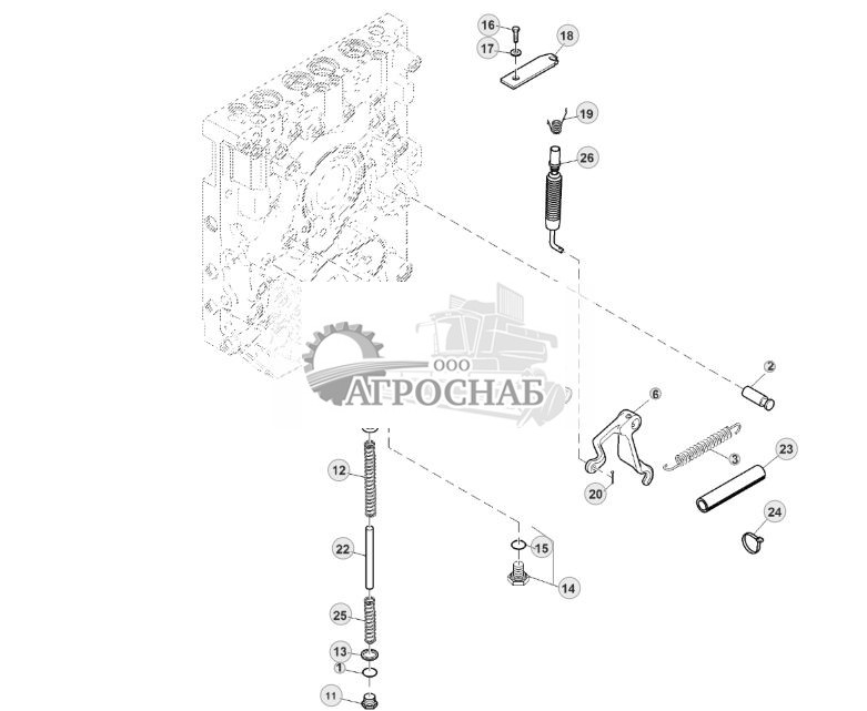 Клапан регулировки давления коллектора - ST395398 523.jpg